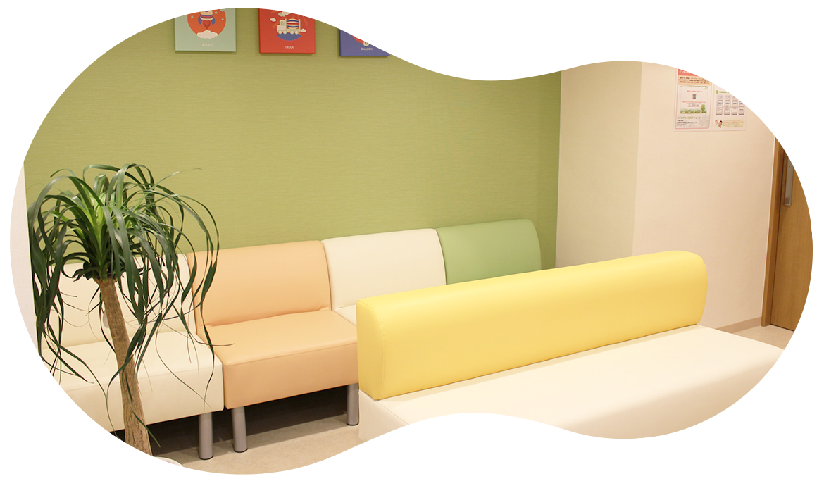 あずまがわ小児科クリニック