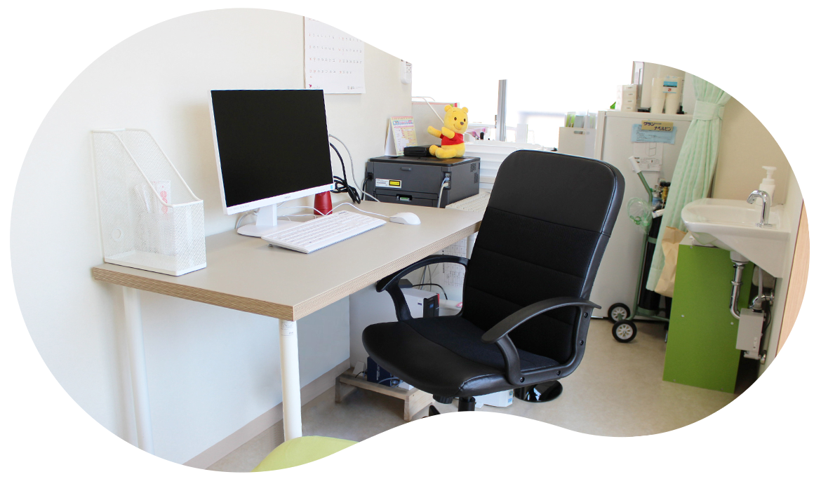 あずまがわ小児科クリニック